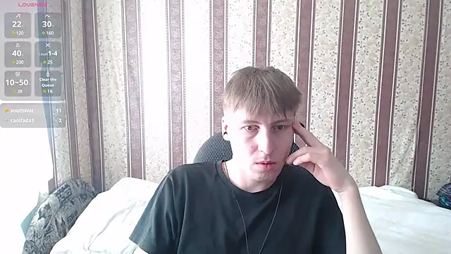 darienlarge online show from 9, 3, 2025