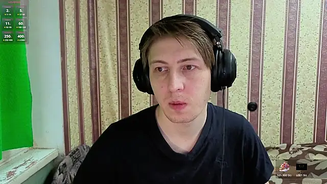 darienlarge online show from 16, 12, 2025