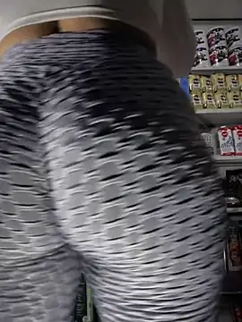 sammyqueenx21 online show from 19, 2, 2025