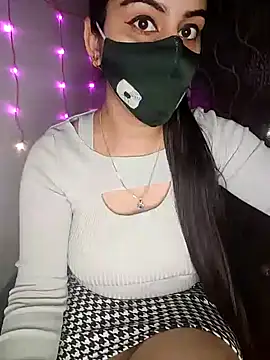 Nisha candy online show from 20, 1, 2025