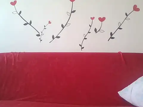 LaraXXX38 online show from 24, 3, 2026