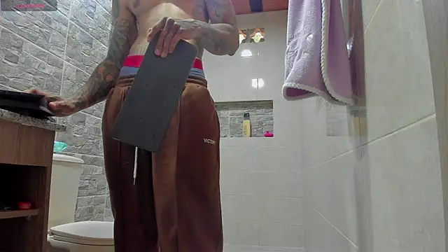 Aron ford online show from 3, 12, 2025