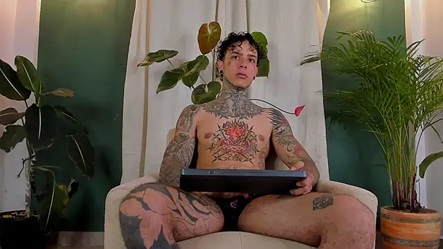 Aron ford online show from 10, 7, 2026