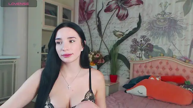Snapshot of AliciaBow chatting on 9, 12, 2024 AliciaBow online show from 9, 12, 2024