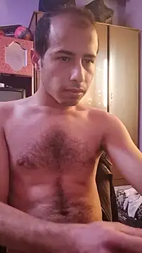 Snapshot of M-J-98 chatting on 6, 1, 2025 M-J-98 online show from 6, 1, 2025