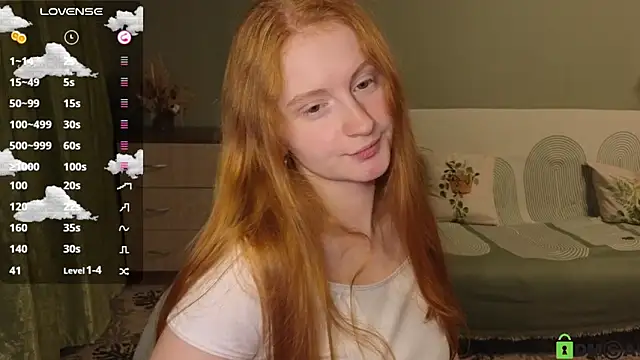 astoria ross  online show from 20, 10, 2025