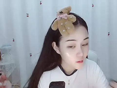 Angel-C online show from 8, 10, 2025