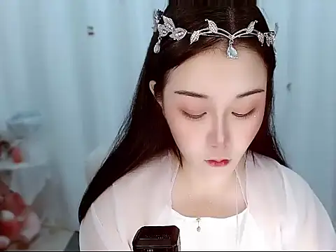 Angel-C online show from 18, 3, 2026