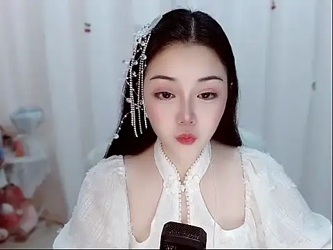 Angel-C online show from 10, 4, 2026