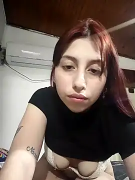 camilabunnyxxx online show from 4, 12, 2024