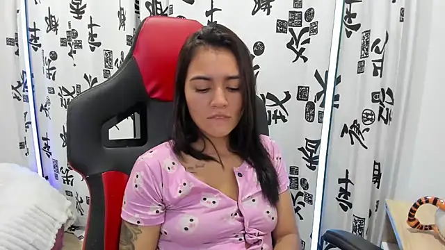 Dalia D online show from 6, 3, 2025