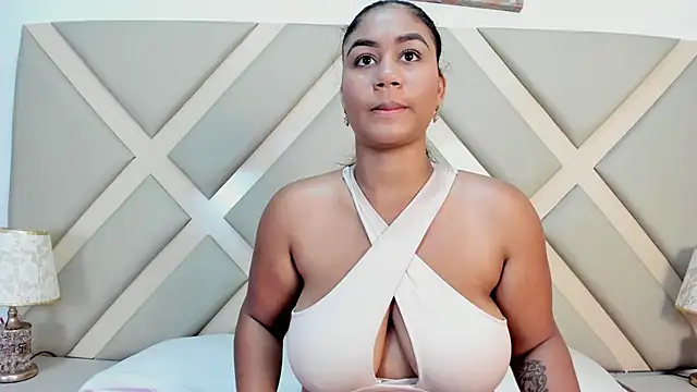 SSCARLETH  online show from 6, 2, 2025