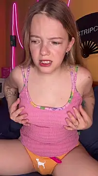 -veranito- online show from 15, 1, 2026