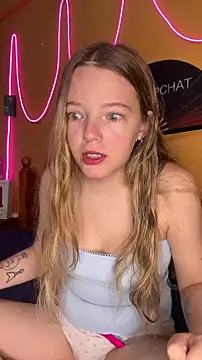 -veranito- online show from 18, 1, 2026