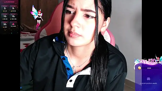 Danae 999 online show from 6, 2, 2026