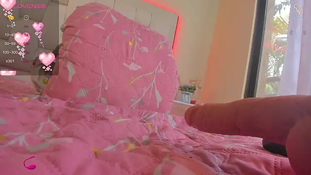 shanakendall online show from 18, 2, 2025