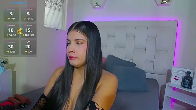 shanakendall online show from 18, 10, 2025