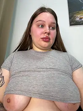 perfect sweety girl online show from 16, 10, 2025