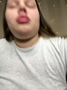 perfect sweety girl online show from 13, 2, 2026