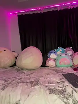 katyaaxo online show from 22, 1, 2025