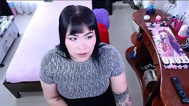 lufek23 online show from 13, 12, 2024