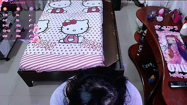 lufek23 online show from 2, 1, 2025