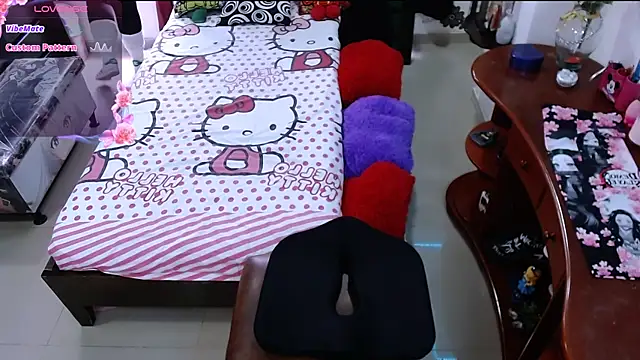 lufek23 online show from 8, 1, 2025