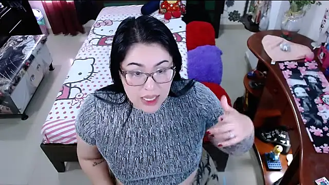 lufek23 online show from 12, 3, 2025