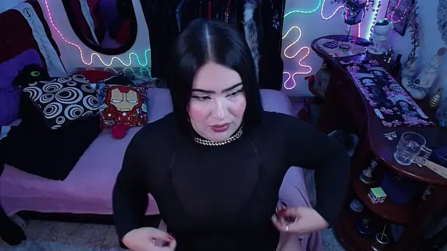 lufek23 online show from 14, 4, 2026