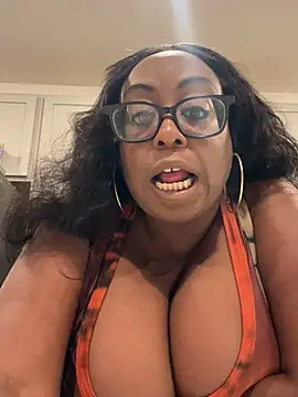 Goddesskarisma online show from 17, 7, 2026