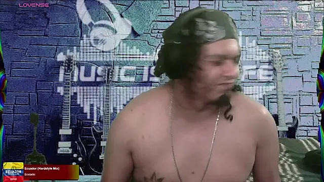 chino roz online show from 30, 1, 2025