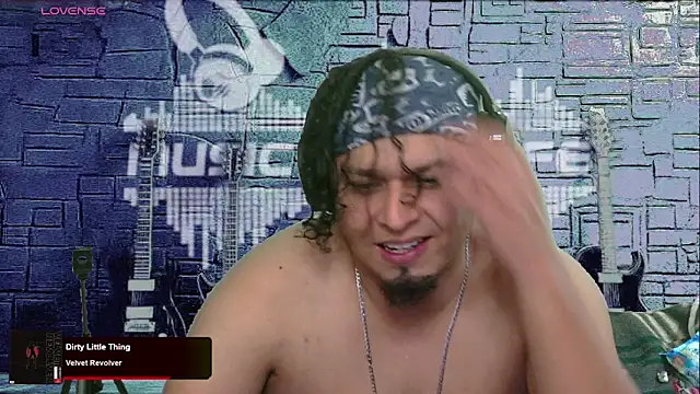 chino roz online show from 1, 2, 2025