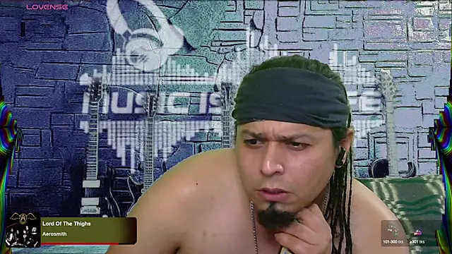 chino roz online show from 4, 2, 2025