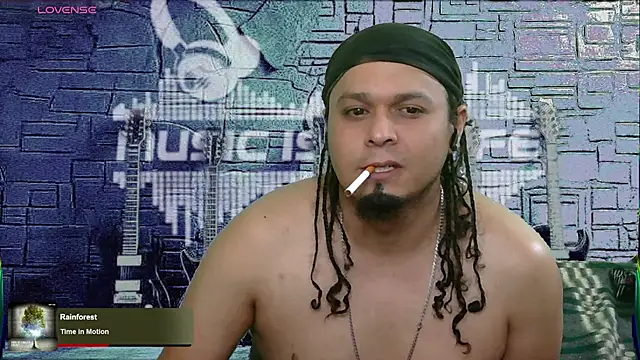 chino roz online show from 8, 2, 2025