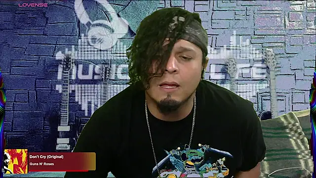 chino roz online show from 16, 2, 2025