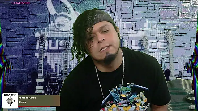 chino roz online show from 16, 2, 2025