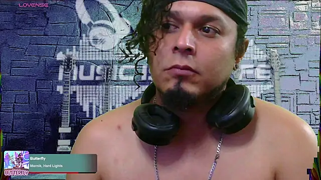 chino roz online show from 19, 2, 2025