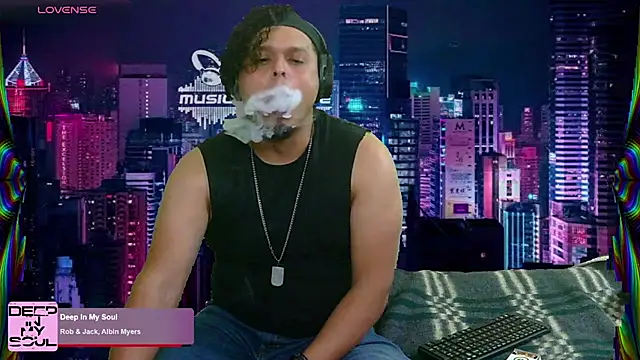 chino roz online show from 22, 2, 2025