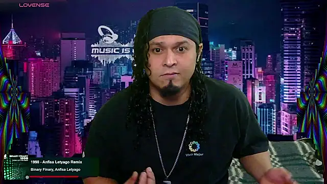 chino roz online show from 23, 2, 2025