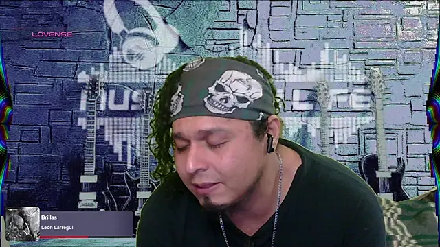 chino roz online show from 4, 3, 2025