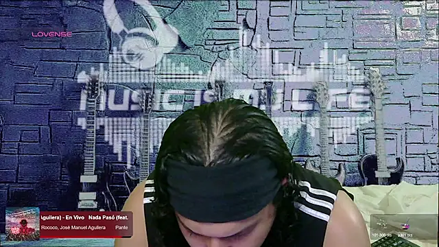 chino roz online show from 10, 3, 2025