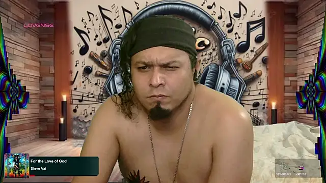 chino roz online show from 10, 3, 2025