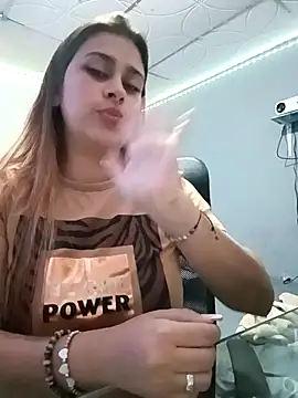 Latina sexy1 online show from 17, 3, 2025