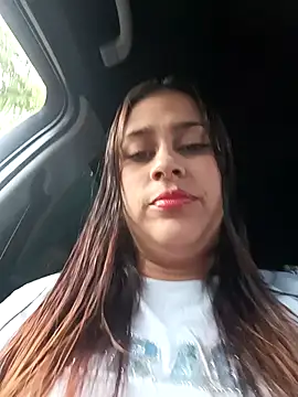 Latina sexy1 online show from 15, 10, 2025