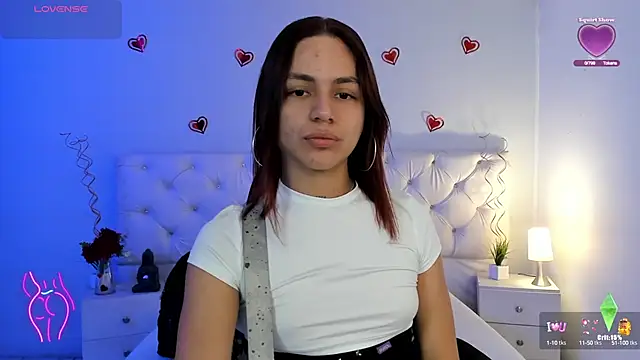 Snapshot of Aron_cruz chatting on 7, 3, 2025 Aron cruz online show from 7, 3, 2025