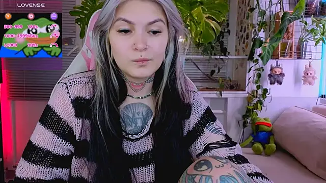 jelya sg online show from 11, 10, 2025