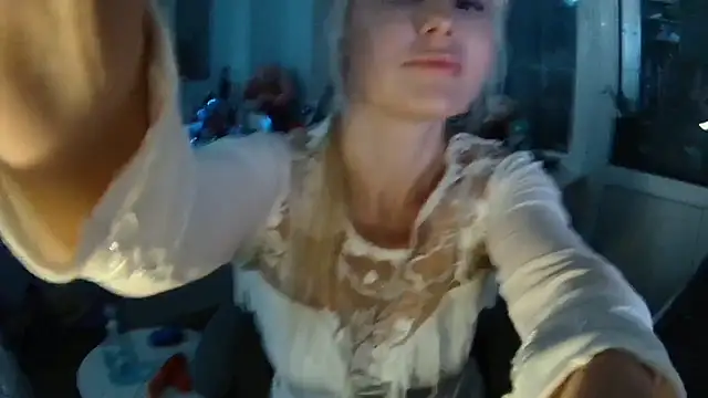 GlamSquirt online show from 20, 10, 2025