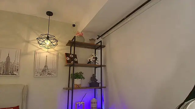 Sassy--Girl online show from 30, 3, 2026