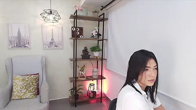 Snapshot of Sassy--Girl chatting on 2, 6, 2026 Sassy--Girl online show from 2, 6, 2026