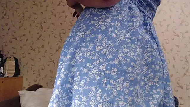 Snapshot of mmmPinUpGirl chatting on 19, 12, 2024 mmmPinUpGirl online show from 19, 12, 2024